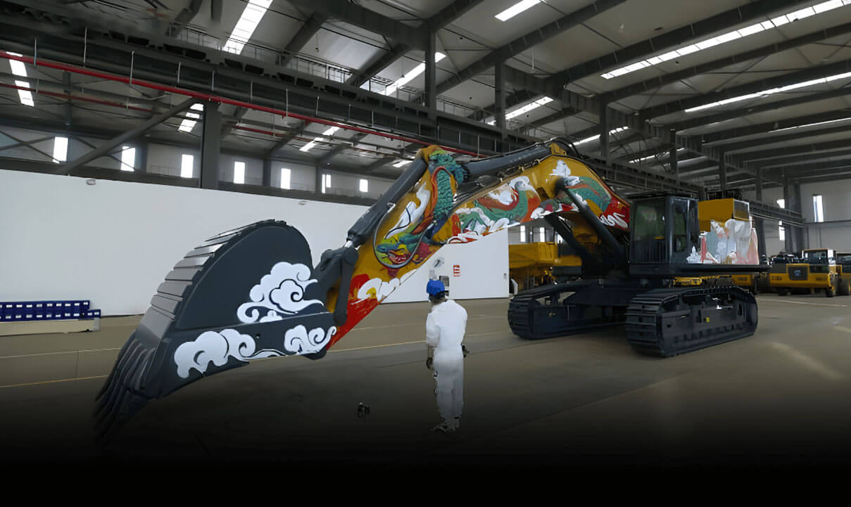 国潮汹涌！！优德88“破圈”，，，重塑大国重器！！