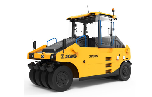 26吨、、30吨液力式轮胎压路机