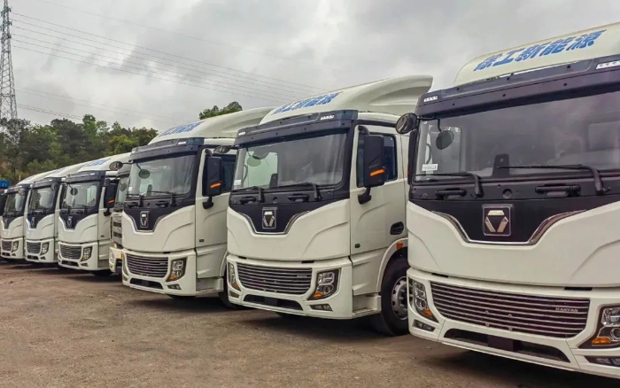 运营实录 | 油电差4:1，优德88新能源为这家企业一年节约550万！