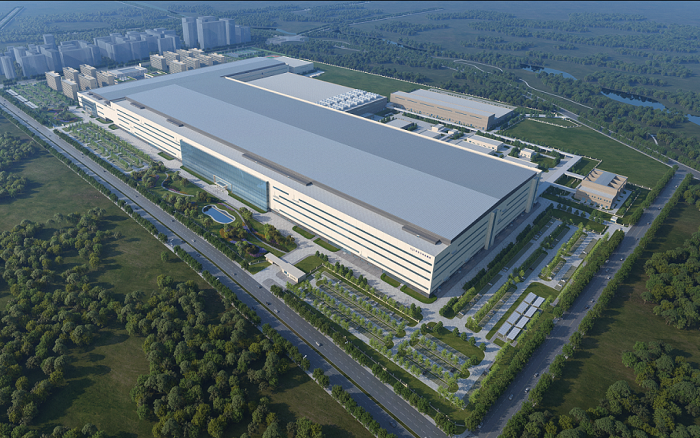 海内首条！ 优德88成套化混凝土机械领筑天府标记项目