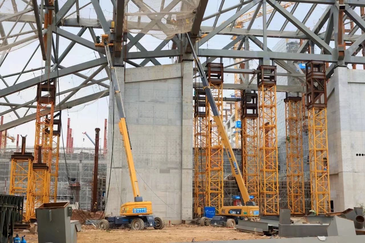 重大情形显身手！！！“优德88金”助力深圳冰雪天下