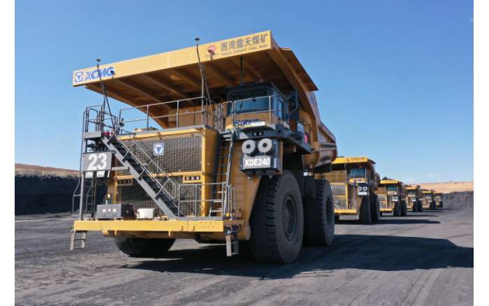 又又又上央视，优德88无人驾驶XDE240再出圈