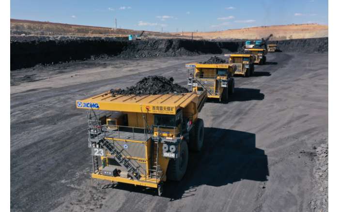 一人指挥10辆车！！！优德88加速智能化、、、无人化推进