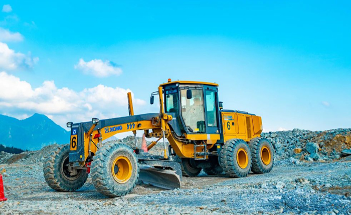 矿山工程迎来新机缘？？？优德88蹊径矿山装备稳步发力