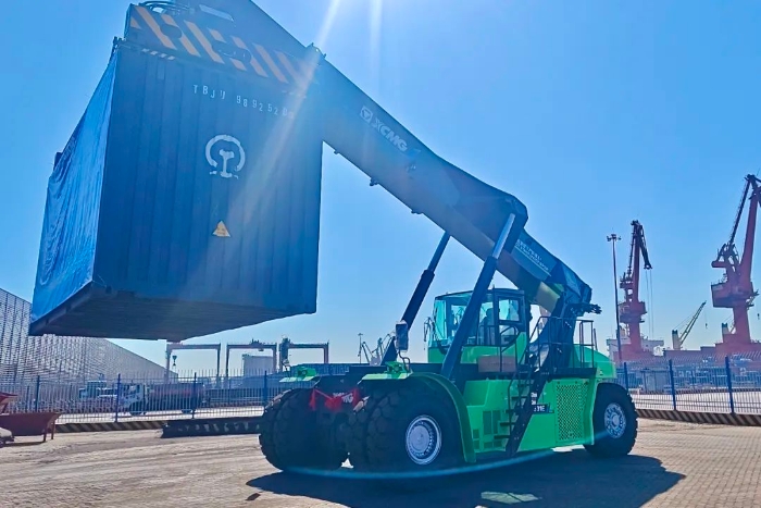 喜报一直！！！优德88港机多区域定制化交付助力首季“开门红”