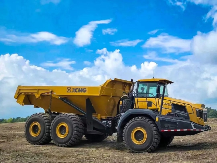 优德88大型露天矿山“绿色化智慧化施工成套解决方案”