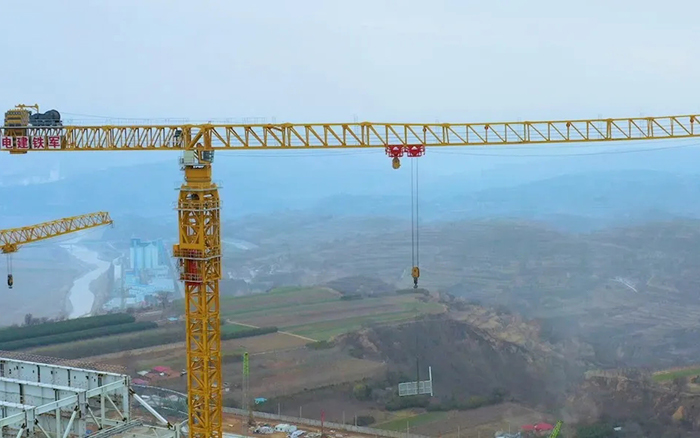 火电新标杆! 优德88超大塔XGT3100-160S奋战西北煤电工程