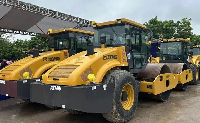 优德88实力助力东南亚基建浪潮-越南北部工业园蹊径建设