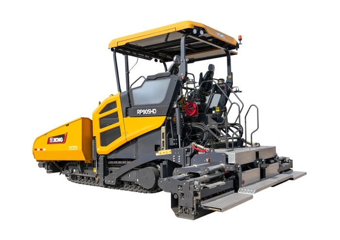 RP905HD摊铺机