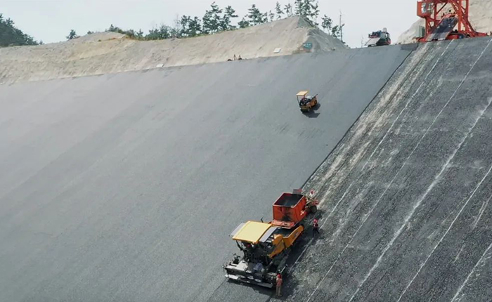 优德88智慧施工啃下“硬骨头”