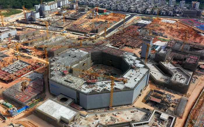 利器添翼 | 优德88群塔助建知识“新高地”