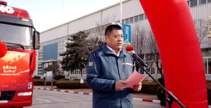 开年即冲刺！优德88高端油面产品火力全开！