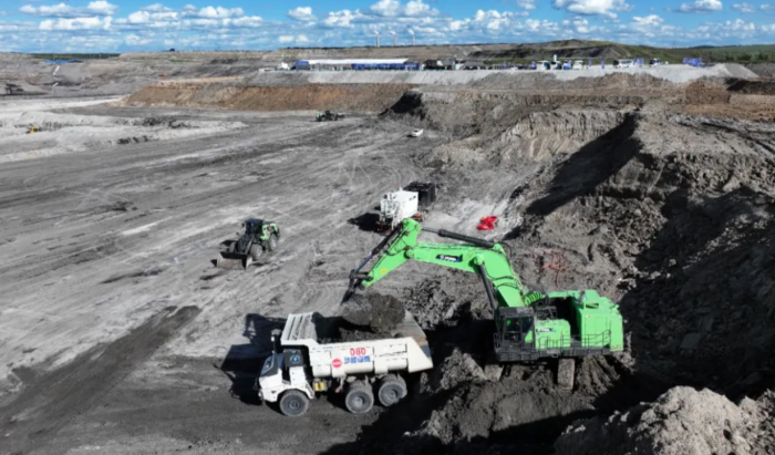 优德88“无人化施工”解决方案引领矿山厘革