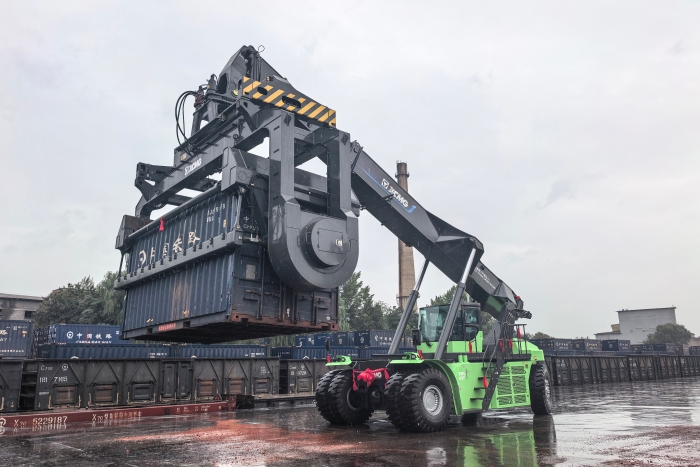 优德88方案再获肯定：铁路专线的绿色智慧升级之路